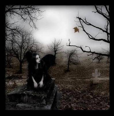 cimetiere