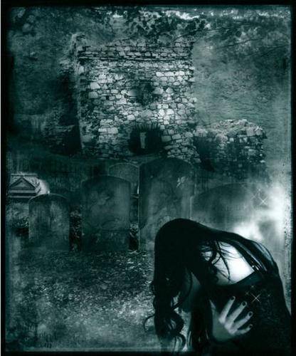 la mort
