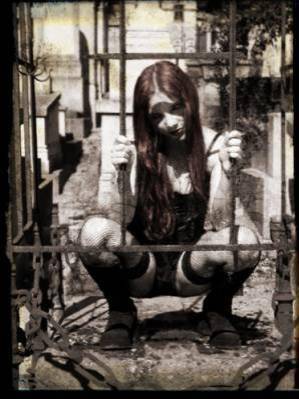 prisoniere